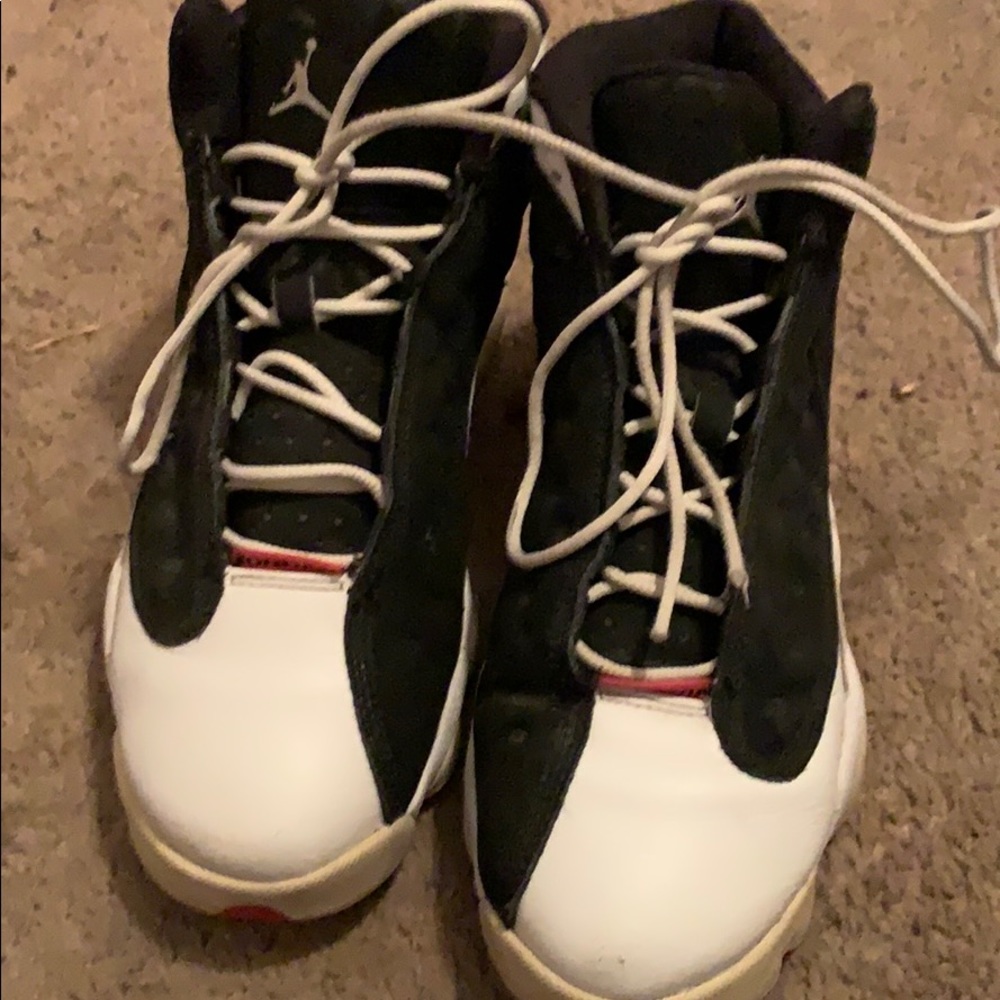 Jordan 13 shoes